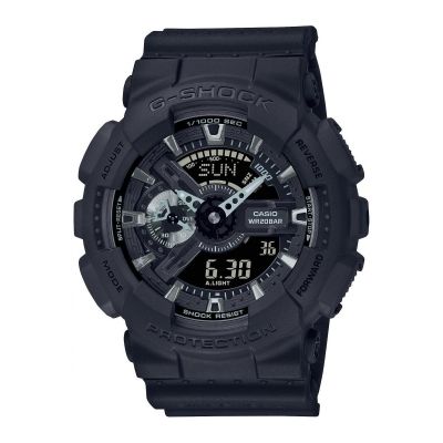 Relógio Casio G-Shock GA-114RE-1AER