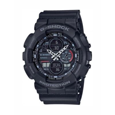 Relógio Casio G-Shock Classic GA-140-1A1ER