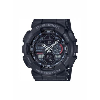 Relógio Casio G-Shock Classic GA-140-1A1ER