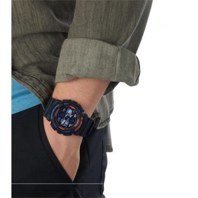 Relógio Casio G-Shock  GA-140CT-1AER