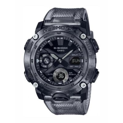Relógio Casio G-Shock  GA-2000SKE-8AER