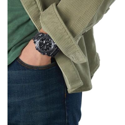 Relógio Casio G-Shock  GA-2000SKE-8AER