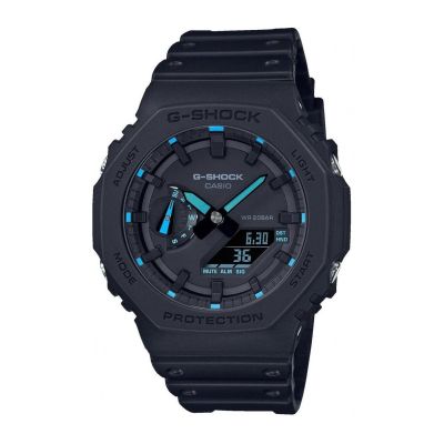 Relógio Casio G-Shock GA-2100-1A2ER