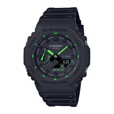 Relógio Casio G-Shock GA-2100-1A3ER