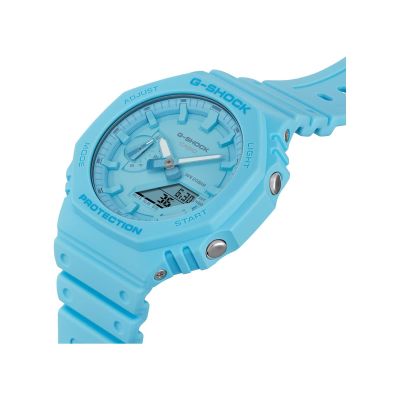 Relógio Casio G-Shock Classic GA-2100-2A2ER