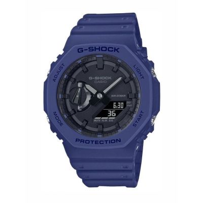 Relógio Casio G-Shock Classic GA-2100-2AER