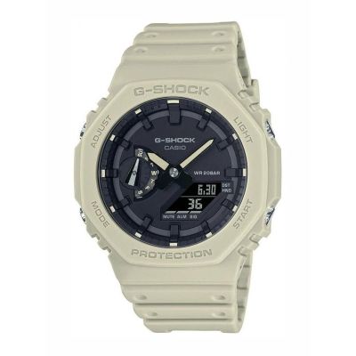 Relógio Casio G-Shock Classic GA-2100-5AER