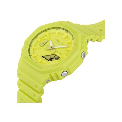 Relógio Casio G-Shock Classic GA-2100-9A9ER