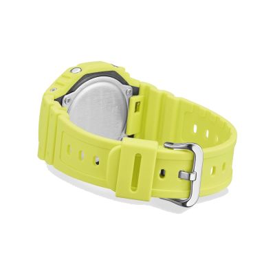Relógio Casio G-Shock Classic GA-2100-9A9ER