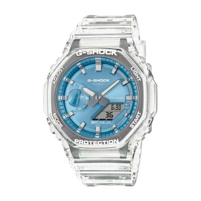 Relógio Casio G-Shock Classic GA-2100BM-7A5ER