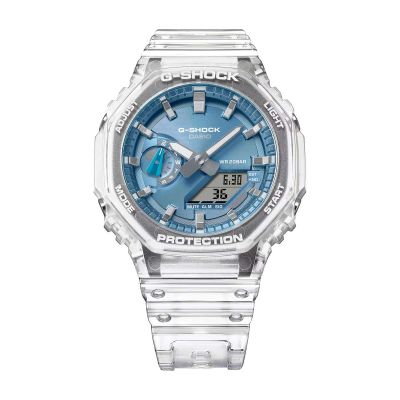 Relógio Casio G-Shock Classic GA-2100BM-7A5ER