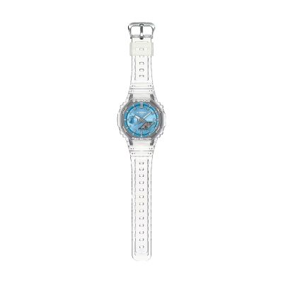 Relógio Casio G-Shock Classic GA-2100BM-7A5ER