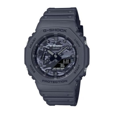 Relógio Casio G-Shock GA-2100CA-8AER