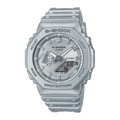 Relógio Casio G-Shock GA-2100FF-8AER