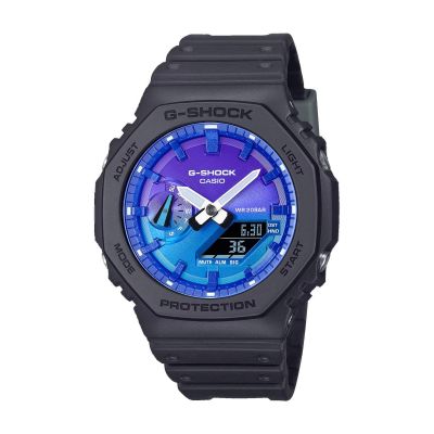 Relógio Casio G-Shock Classic GA-2100FL-1AER