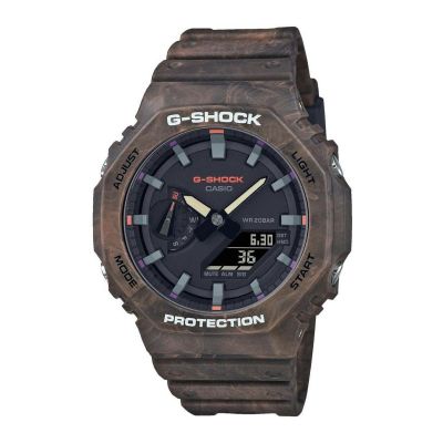 Relógio Casio G-Shock GA-2100FR-5AER