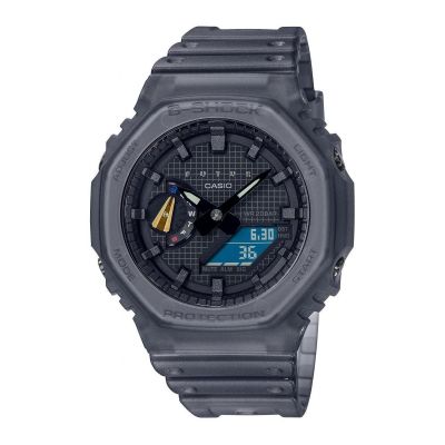 Relógio Casio G-Shock GA-2100FT-8AER