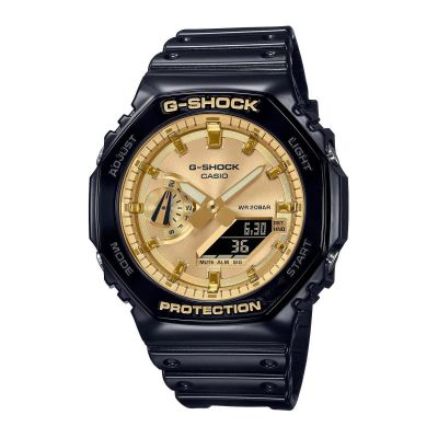 Relógio Casio G-Shock GA-2100GB-1AER