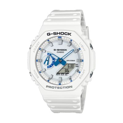 Relógio Casio G-Shock Classic GA-2100HDS-7AER