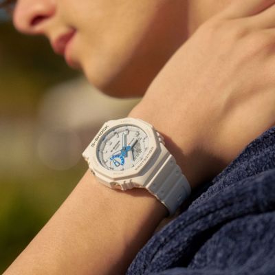 Relógio Casio G-Shock Classic GA-2100HDS-7AER