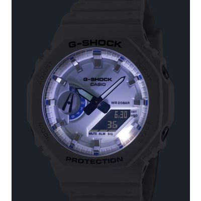 Relógio Casio G-Shock Classic GA-2100HDS-7AER