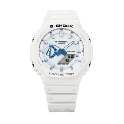 Relógio Casio G-Shock Classic GA-2100HDS-7AER