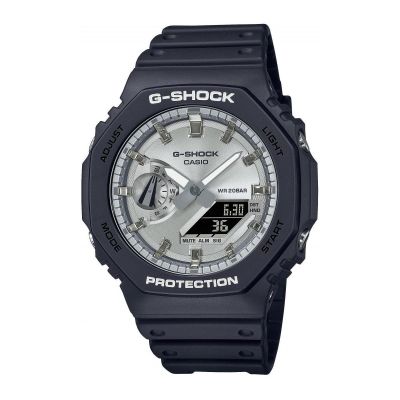 Relógio Casio G-Shock GA-2100SB-1AER