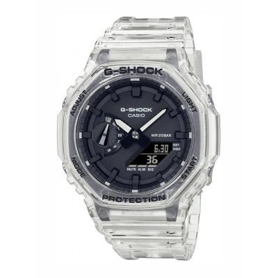 Relógio Casio G-Shock  GA-2100SKE-7AER