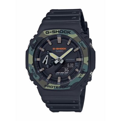 Relógio Casio G-Shock Street Utility Color