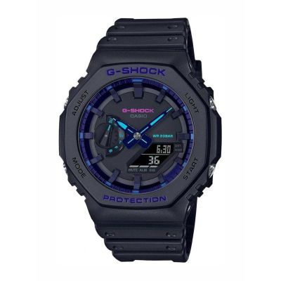 Relógio Casio G-Shock Classic GA-2100VB-1AER