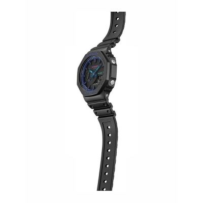 Relógio Casio G-Shock Classic GA-2100VB-1AER