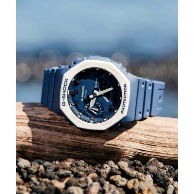 Relógio Casio G-Shock Street Utility Color GA-2110ET-2AER