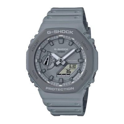 Relógio Casio G-Shock GA-2110ET-8AER