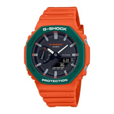 Relógio Casio G-Shock GA-2110SC-4A