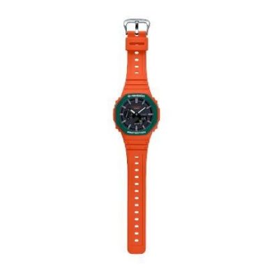 Relógio Casio G-Shock GA-2110SC-4AER