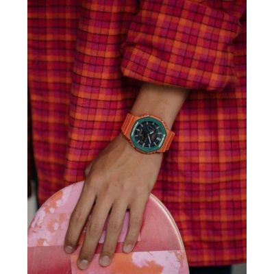 Relógio Casio G-Shock GA-2110SC-4AER