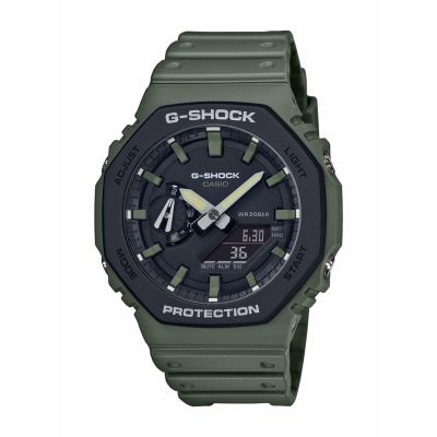 Relógio Casio G-Shock Street Utility Color