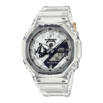 Relógio Casio G-Shock 40th Anniversary GA-2140RX-7AER