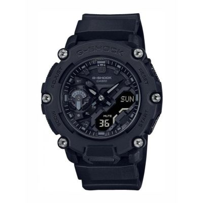 Relógio Casio G-Shock  GA-2200BB-1AER