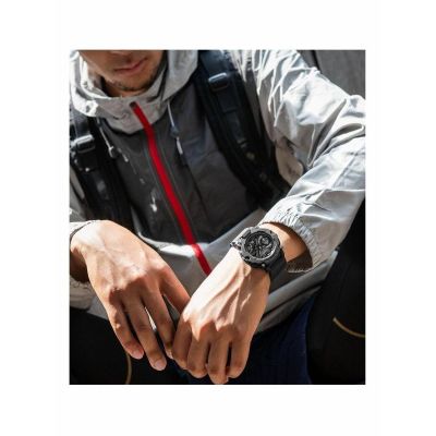 Relógio Casio G-Shock  GA-2200BB-1AER