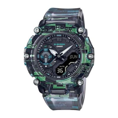 Relógio Casio G-Shock GA-2200NN-1AER