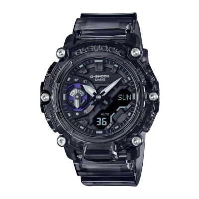Relógio Casio G-Shock GA-2200SKL-8AER