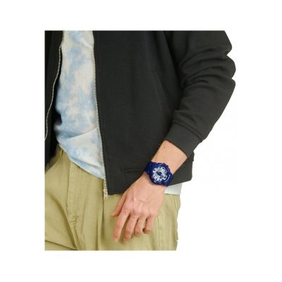 Relógio Casio G-Shock GA-700BWP-2AER