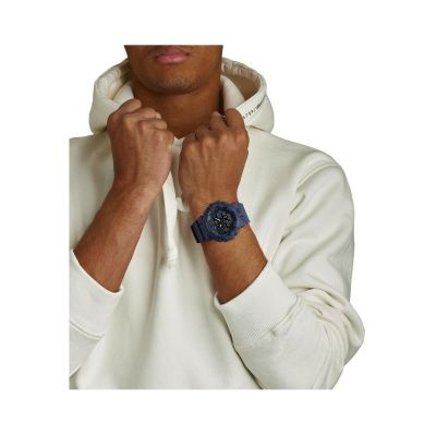 Relógio Casio G-Shock GA-700CA-2AER