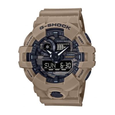 Relógio Casio G-Shock GA-700CA-5AER