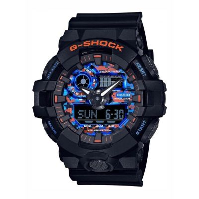 Relógio Casio G-Shock  GA-700CT-1AER