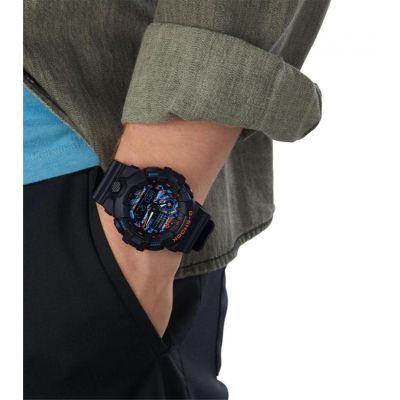 Relógio Casio G-Shock  GA-700CT-1AER