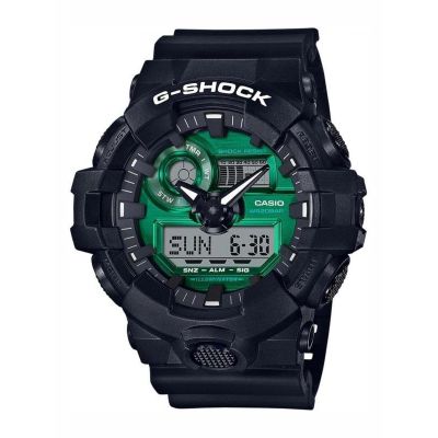 Relógio Casio G-Shock  GA-700MG-1AER