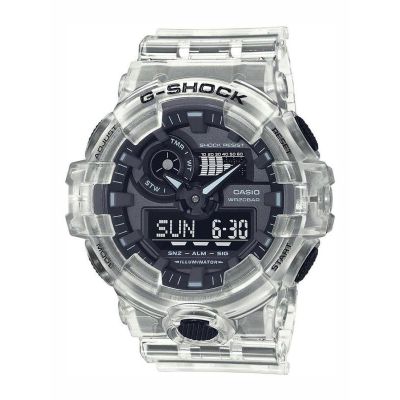 Relógio Casio G-Shock  GA-700SKE-7AER