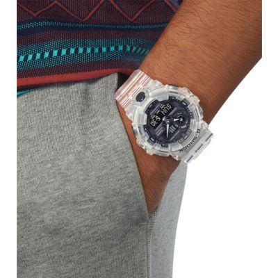 Relógio Casio G-Shock  GA-700SKE-7AER